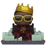 Image de Figurine Funko Pop! Deluxe N°489 | Biggie | Notorious B.i.g