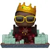 Image de Figurine Funko Deluxe Notorious B.I.G Rouge TU 889698901277