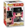 Image de Funko Pop! Rocks: P!NK- Lady Marmalade - Figurine en Vinyle de Collection - Idée Cadeau - Produit Officiel - Jouets pour Enfants et Adultes - Figurine modèle pour collectionneurs et Exposition en occasion ou reconditionné