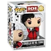 Image de Figurine Funko Pop! | Les 101 Dalmatiens | 1996 Cruella De Vil