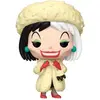 Image de Figurine Funko Disney 101 Dalmatas Cruella de Vil Beige TU 889698902595