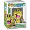 Image de Figurine Funko Pop! And Buddy | La Princesse Et La Grenouille | S2 Louis W/raymo