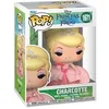 Image de Figurine Funko Pop! | La Princesse Et La Grenouille | S2 Charlotte W/chase