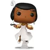 Image de Figurine Funko Pop! | La Princesse Et La Grenouille | S2 Tiana W/glitter