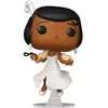 Image de Figurine Funko Disney The Princess and the Frog Tiana Blanc TU 889698902632
