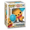 Image de Figurine Pop Disney Winnie the Pooh S4 Pooh with Balloon