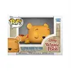 Image de Figurine Pop Disney Winnie the Pooh S4 Sleeping Winnie the Pooh