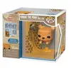 Image de Figurine Pop Nooks Winnie the Pooh in Honey Tree