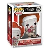 Image de Figurine Pop Welcome to Derry Bob Gray as Pennywise