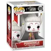 Image de Funko Pop! Television: IT - Welcome to Derry - Periwinkle - Figurine en Vinyle de Collection - Idée Cadeau - Produit Officiel - Jouets pour Enfants et Adultes - Figurine modèle pour collectionneurs en occasion ou reconditionné