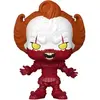 Image de Figurine Funko Welcome To Derry Bloody Pennywise Rouge TU 889698902823