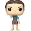 Image de Figurine Funko POP Stranger Things 5 Eleven Gris TU 889698902908