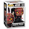 Image de Funko Pop! Star Wars: Star Wars Impressions - Darth Maul - Dark Maul- Figurine en Vinyle à Collectionner - Idée de Cadeau - Produits Officiels en occasion ou reconditionné
