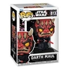 Image de Figurine Pop Star Wars Darth Maul
