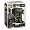 Image de Figurine Pop Star Wars Boba Fett