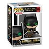 Image de Figurine Pop Heroes Batman Ninja Batman