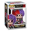 Image de Figurine Pop Heroes Batman Ninja Harley Quinn