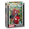 Image de Figurine Pop Comic Covers Marvel Spider-Hulk