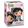 Image de Figurine Pop Disney Princess Mulan