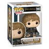 Image de Figurine Pop Movies The Lord of the Rings S10 Peregrin Took