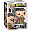 Image de Figurine Pop! | Invincible | Omni-man Bd