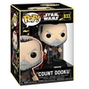 Image de Figurine Pop Star Wars May The Fourth S2 Count Dooku Retro