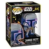Image de Figurine Pop Star Wars May The Fourth S2 Jango Fett Retro