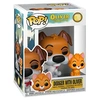 Image de Figurine Pop! & Buddy | Oliver Et Compagnie | Dodger Et Oliver Avec Chance
