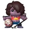 Image de Figurine Pop! | Steven Universe | Smoky Quartz