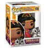 Image de Figurine Pop The Hunchback of Notre Dame Esmeralda & Djali