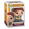 Image de Figurine Pop The Hunchback of Notre Dame Quasimodo with bird