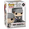 Image de Figurine Pop Movies The Devil Wears Prada S2 Andy Sachs with The Book