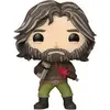 Image de Figurine Funko The Thing R.J. MacReady Marron TU 889698903554