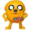 Image de Figurine Funko Adventure Time Jake Orange TU 889698903561