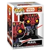 Image de Figurine Pop Star Wars Maul