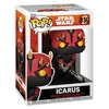 Image de Figurine Pop Star Wars Icarus