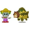 Image de Figurine Pop! | Bob L'eponge | Carlo Tentacule Et Sea Bear 2pk
