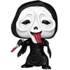 Image de Figurine Funko Pop! | Ghostface | Ghost Face Tirant La Langue