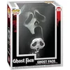 Image de Funko Pop! VHS Cover: Ghost Face - Metallic - Figurine en Vinyle de Collection - Idée Cadeau - Produit Officiel - Jouets pour Enfants et Adultes - Figurine modèle pour collectionneurs et Exposition en occasion ou reconditionné