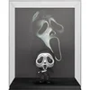 Image de Figurine Funko Pop! Vhs Cover | Ghostface | Ghost Face Metallique