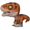 Image de Figurine Pop! | Jurassic Park | Tiger Raptor