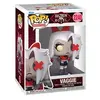 Image de Figurine Pop Animation Hazbin Hotel Vaggie with Chase Modèle aléatoire