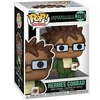 Image de Figurine Funko Pop! | Futurama | Hermes Avec Mug