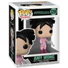 Image de Funko Pop! Animation: Futurama - Amy - Figurine en Vinyle de Collection - Idée Cadeau - Produit Officiel - Jouets pour Enfants et Adultes - Figurine modèle pour collectionneurs et Exposition en occasion ou reconditionné