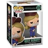 Image de Figurine Funko Pop! | Futurama | Sexy Scruffy