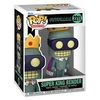 Image de Figurine Animation Futurama Super King Bender