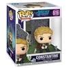 Image de Figurine Pop! Deluxe | Dc Comics | Justice League Dark | Constantine