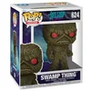 Image de Funko Pop! Super: DC Comics - Justice League Dark - Swamp Thing - Figurine en Vinyle de Collection - Idée Cadeau - Produit Officiel - Jouets pour Enfants et Adultes en occasion ou reconditionné