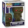 Image de Figurine Pop! Super | Dc Comics | Justice League Dark | Swamp Thing