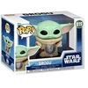 Image de Figurine Pop Star Wars Grogu